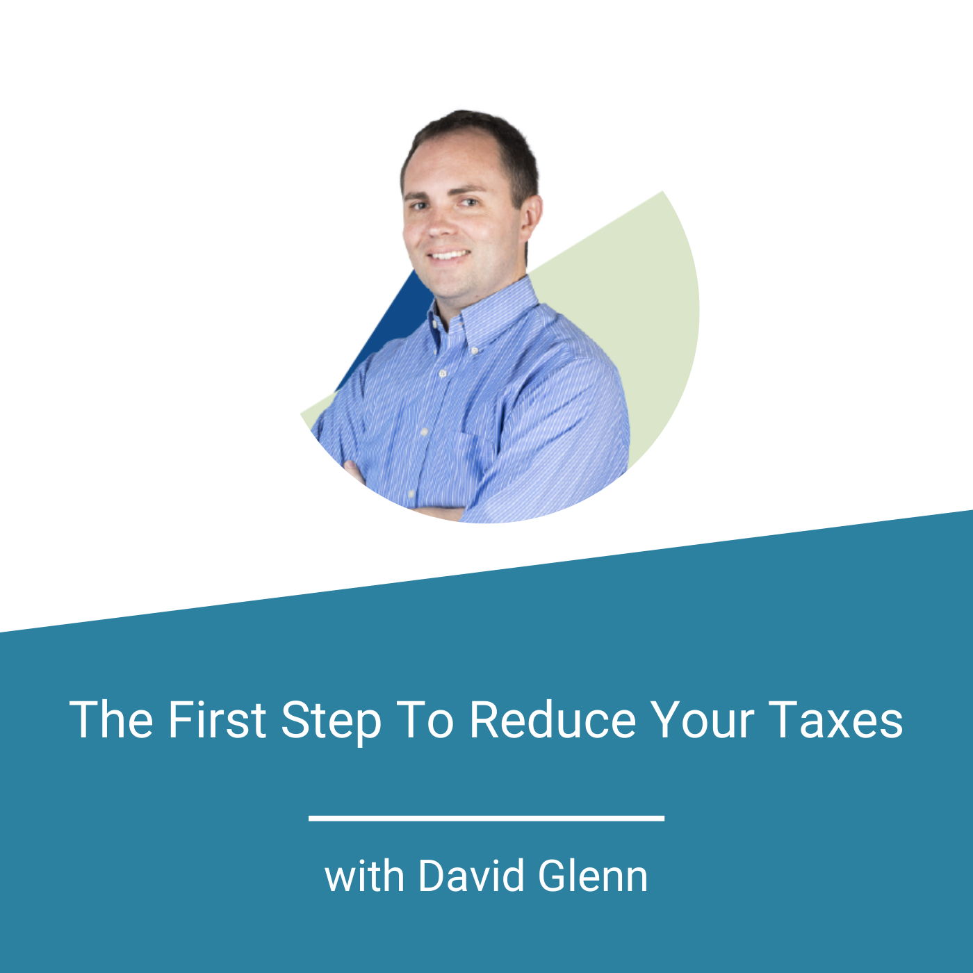 David Glenn_Finance for Physicians_Feature Image