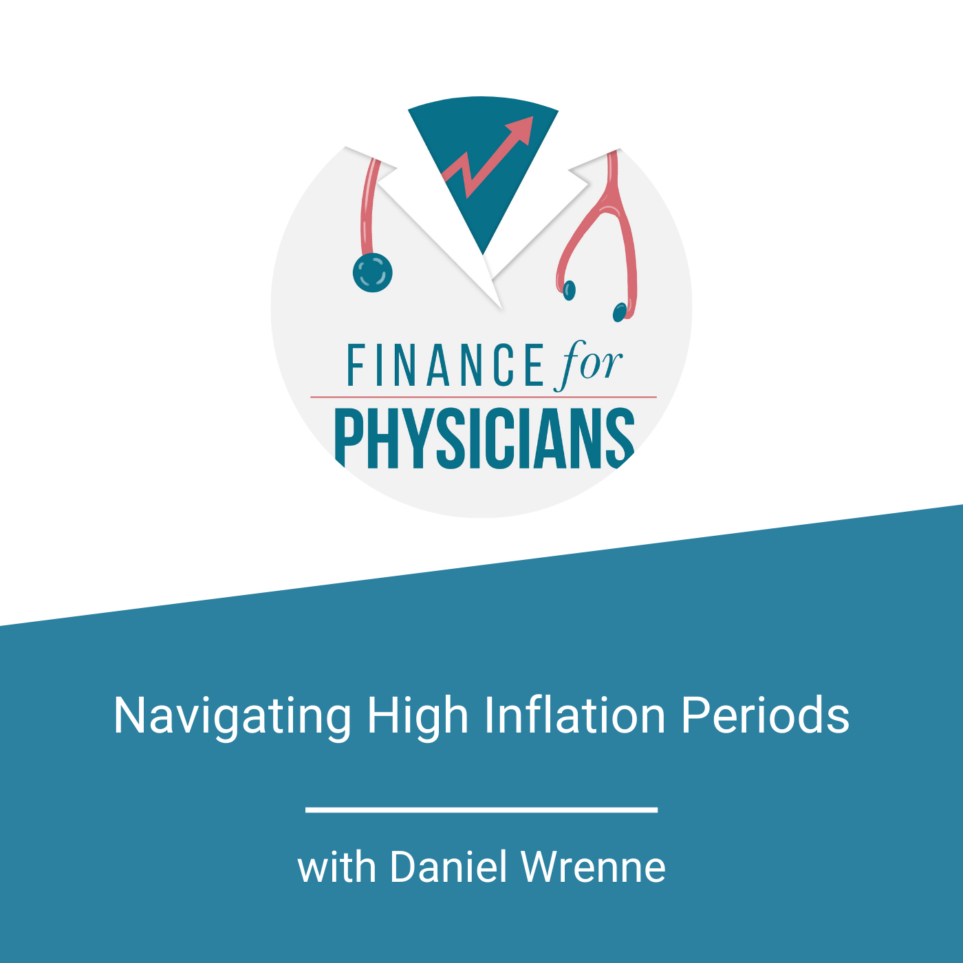 Featured Image - Finance For Physicians