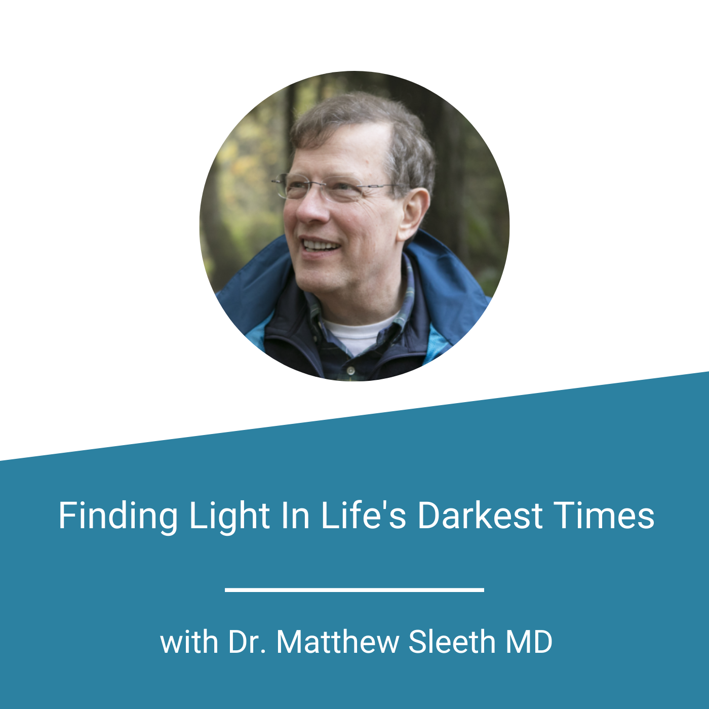 Featured Image - Finding Light In Life's Darkest Times