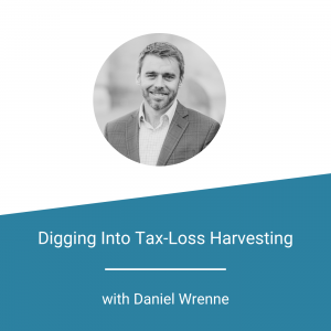 Digging Into Tax-Loss Harvesting